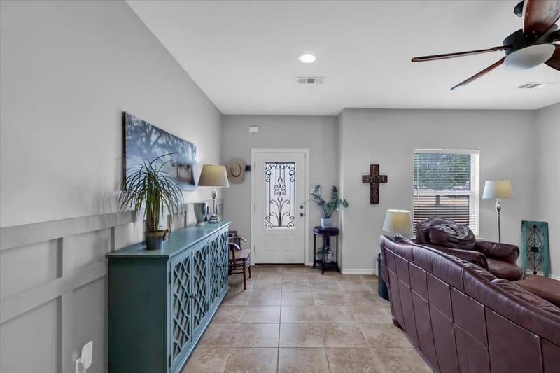 229 Harvey Lane, Decatur TX 76234 - Photo 8