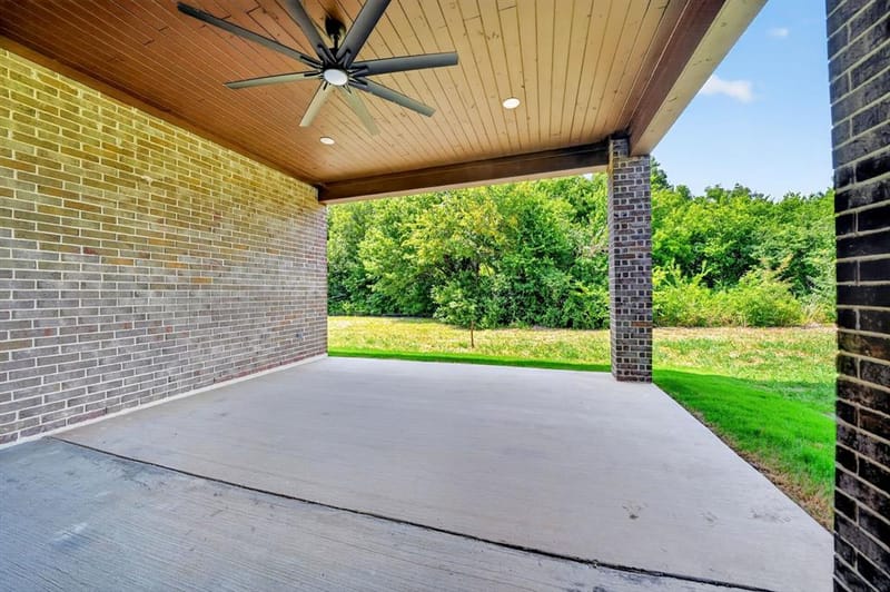 1250 Southfork, Waxahachie TX 75167 - Photo 11
