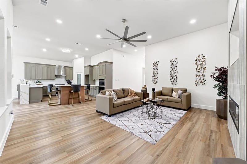 1250 Southfork, Waxahachie TX 75167 - Photo 8