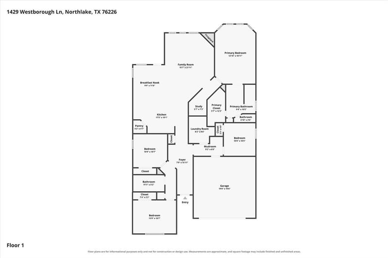 1429 Westborough Drive, Northlake TX 76226 - Photo 35