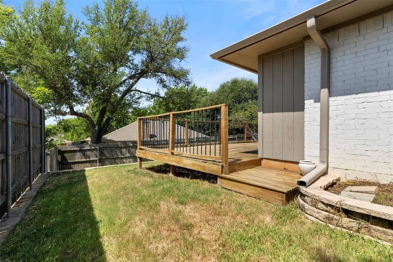 3013 Panhandle, Grapevine TX 76051 - Photo 27