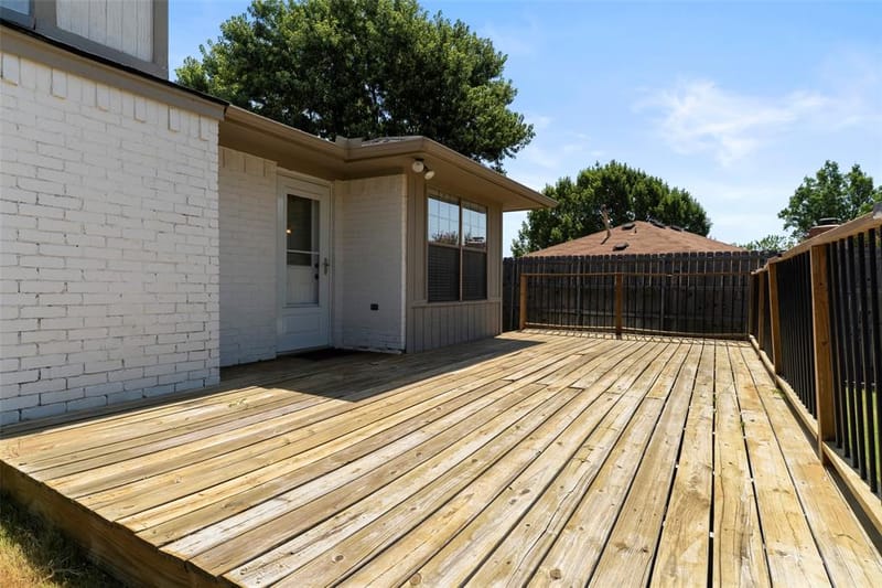 3013 Panhandle, Grapevine TX 76051 - Photo 26