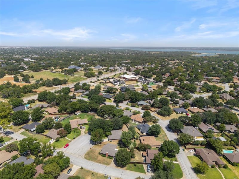 3013 Panhandle, Grapevine TX 76051 - Photo 36