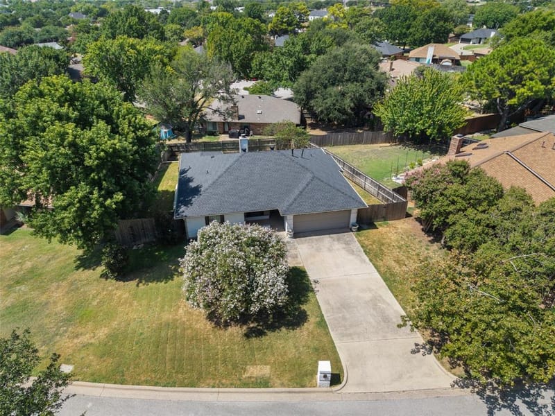 3013 Panhandle, Grapevine TX 76051 - Photo 32
