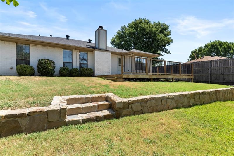 3013 Panhandle, Grapevine TX 76051 - Photo 28