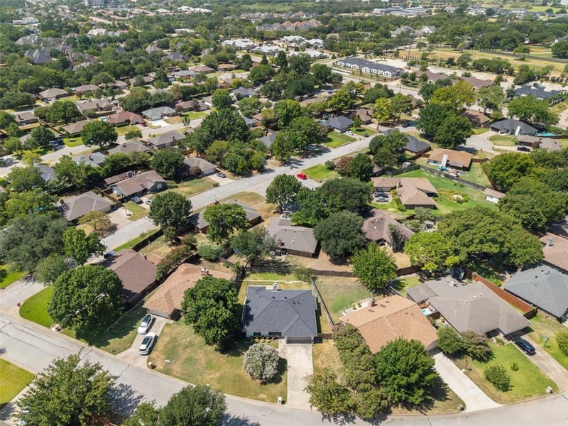 3013 Panhandle, Grapevine TX 76051 - Photo 34