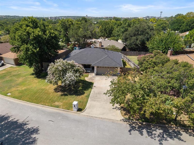 3013 Panhandle, Grapevine TX 76051 - Photo 33