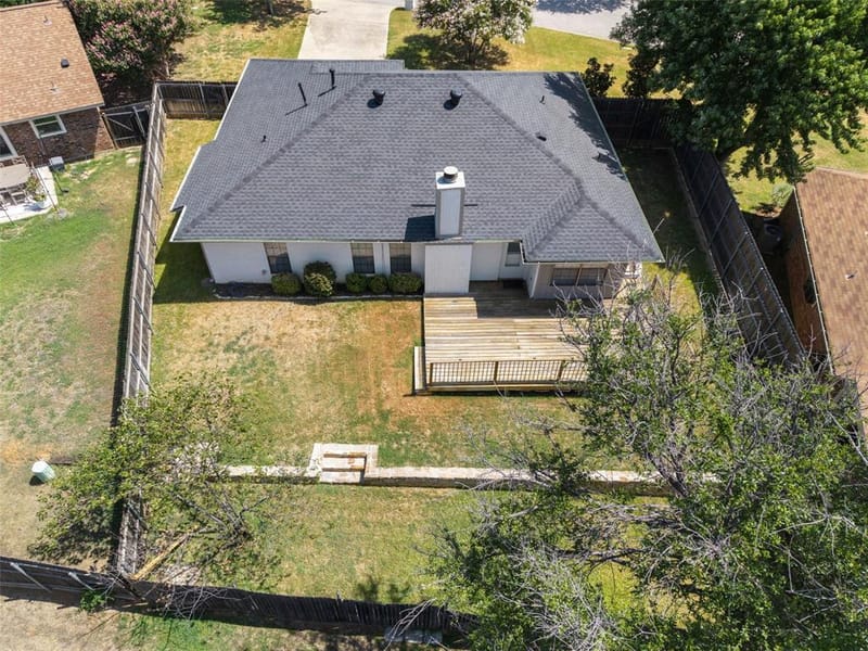3013 Panhandle, Grapevine TX 76051 - Photo 31