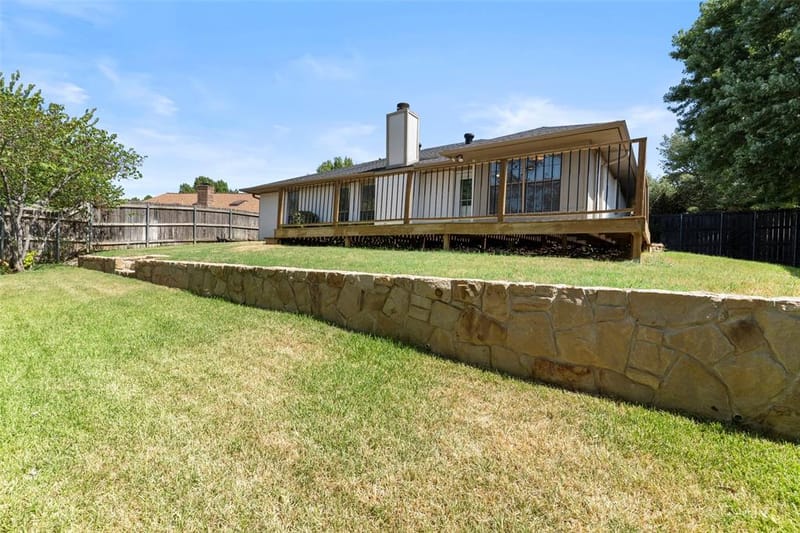 3013 Panhandle, Grapevine TX 76051 - Photo 29