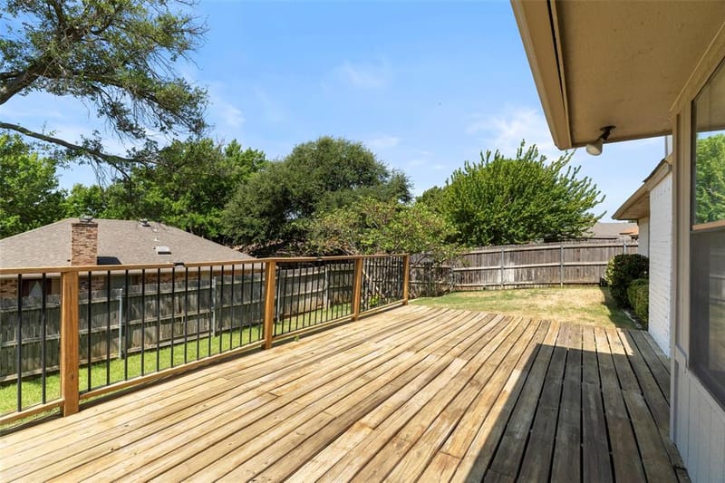 3013 Panhandle, Grapevine TX 76051 - Photo 25