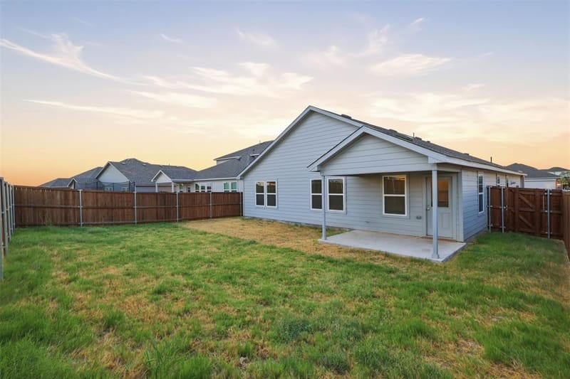 1708 Arroyo Road, Crandall TX 75114 - Photo 23
