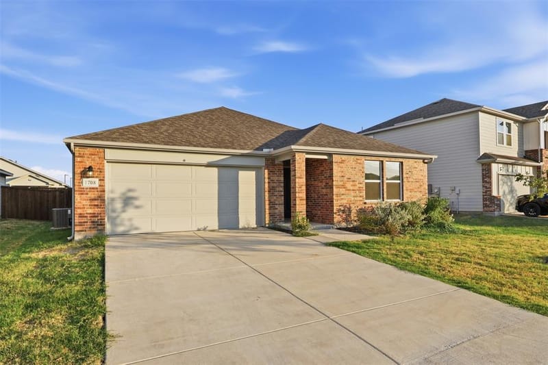 1708 Arroyo Road, Crandall TX 75114 - Photo 2