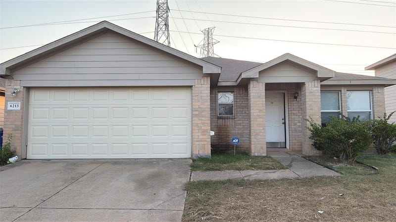 6213 Balcony Lane, Dallas TX 75241