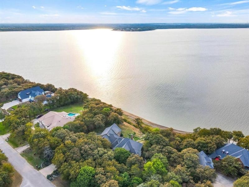 1190 Emerald Sound Boulevard, Oak Point TX 75068