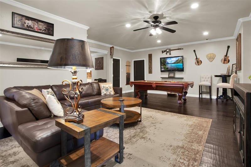 721 Starlight Pass, Heath TX 75032 - Photo 28