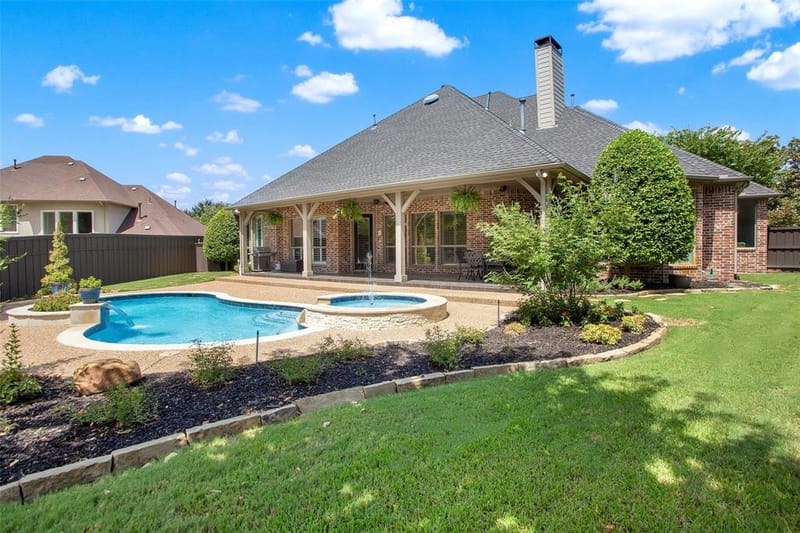 721 Starlight Pass, Heath TX 75032 - Photo 34
