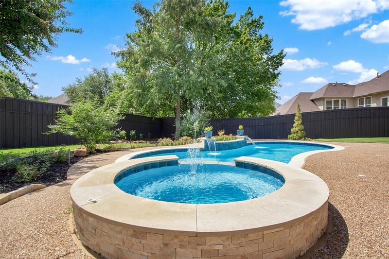 721 Starlight Pass, Heath TX 75032 - Photo 33