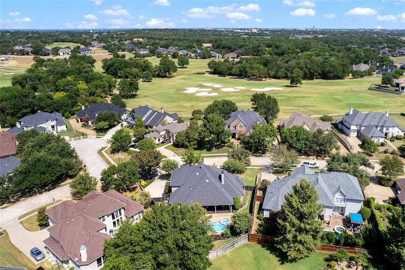 721 Starlight Pass, Heath TX 75032 - Photo 37