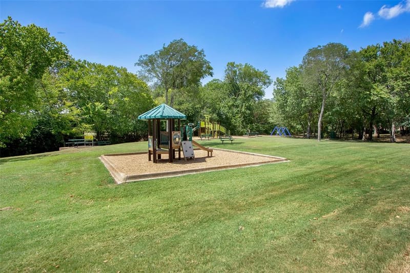 721 Starlight Pass, Heath TX 75032 - Photo 40