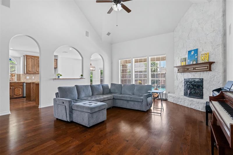 2932 Montalbo, Grand Prairie TX 75054 - Photo 16