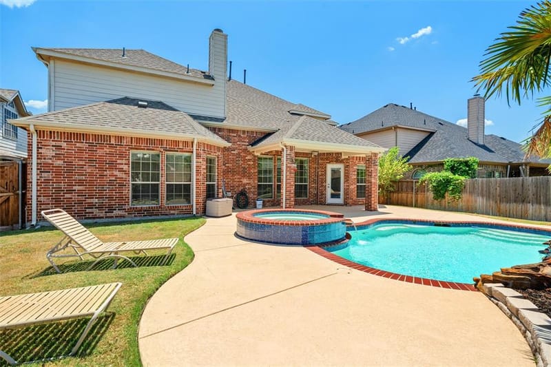 2932 Montalbo, Grand Prairie TX 75054 - Photo 38
