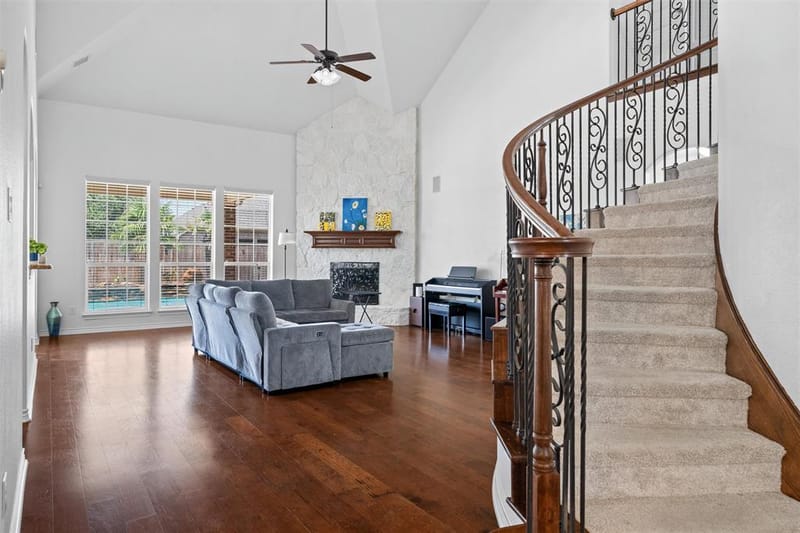 2932 Montalbo, Grand Prairie TX 75054 - Photo 14