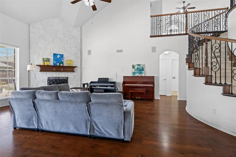 2932 Montalbo, Grand Prairie TX 75054 - Photo 15