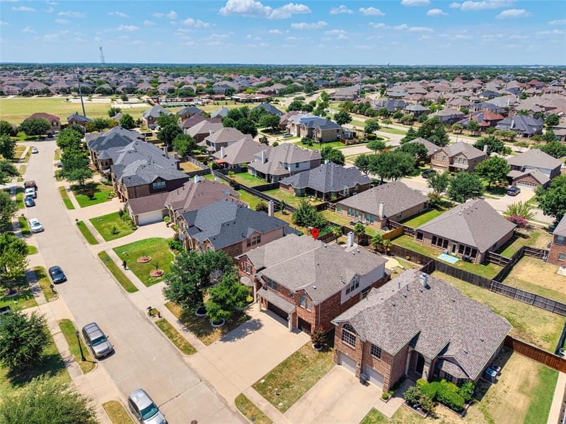 2932 Montalbo, Grand Prairie TX 75054 - Photo 40