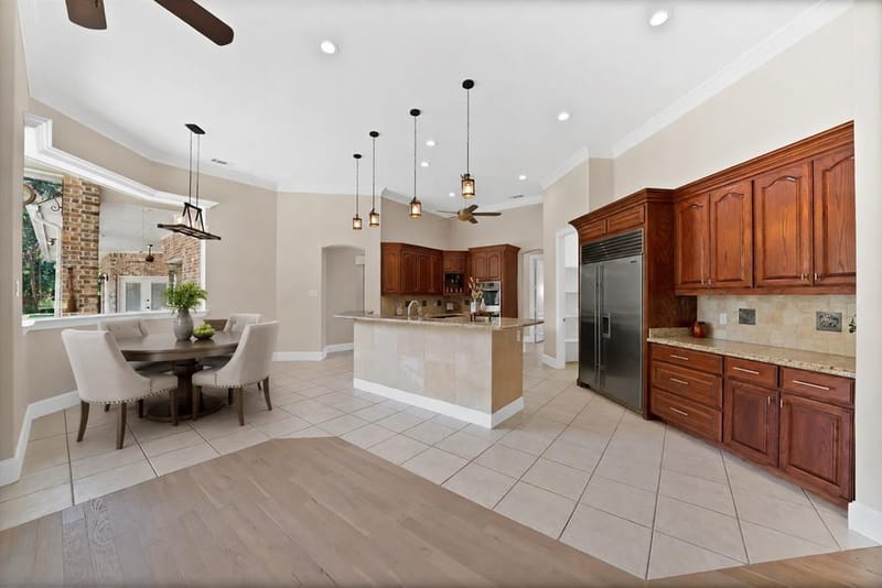 6204 Toscana Circle, Fort Worth TX 76140 - Photo 7