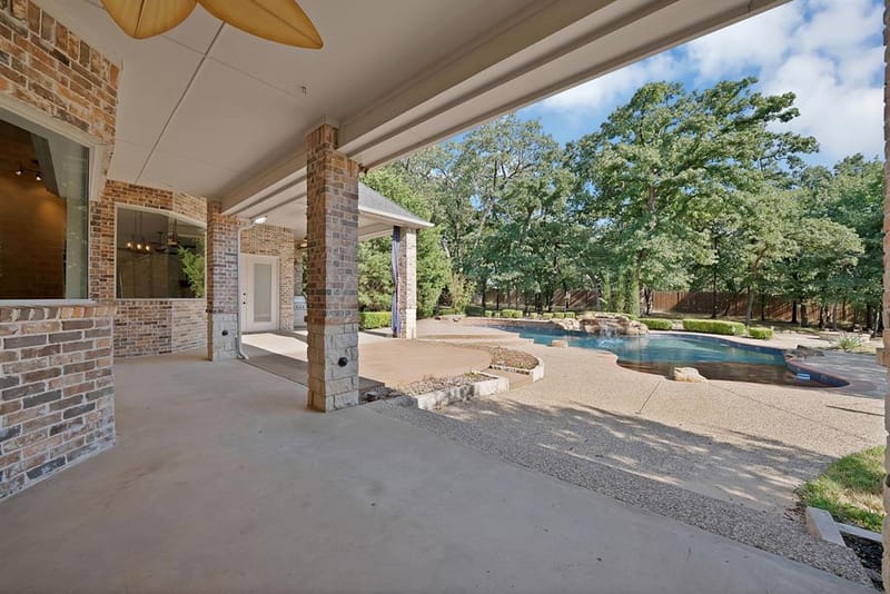 6204 Toscana Circle, Fort Worth TX 76140 - Photo 30