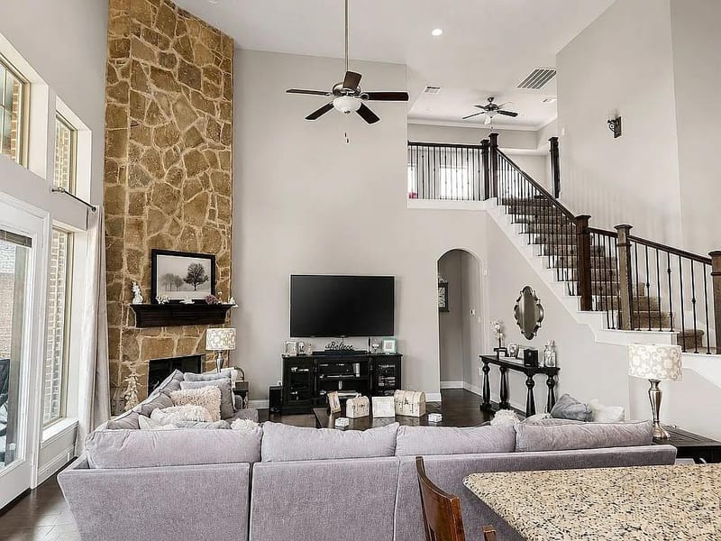 2828 Stadium View Drive, Fort Worth TX 76118 - Photo 16