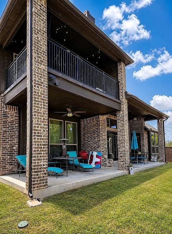 2828 Stadium View Drive, Fort Worth TX 76118 - Photo 40