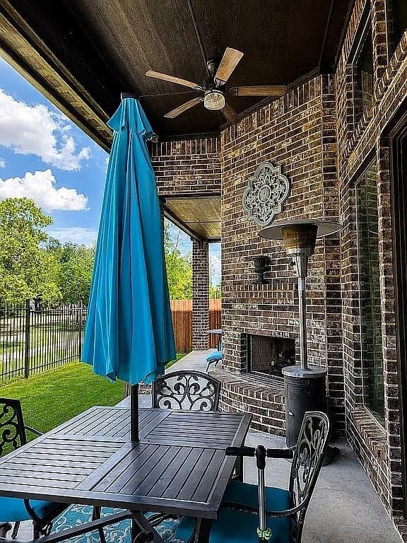 2828 Stadium View Drive, Fort Worth TX 76118 - Photo 39