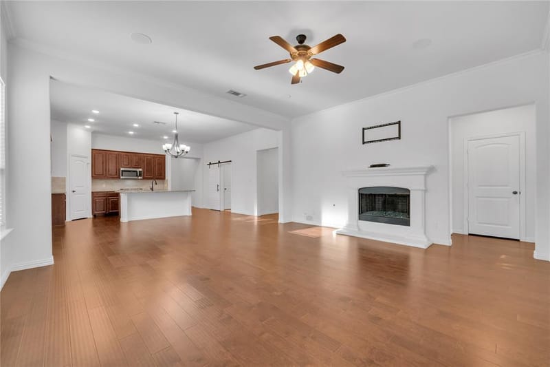 7337 Howling Coyote Lane, Fort Worth TX 76131 - Photo 16