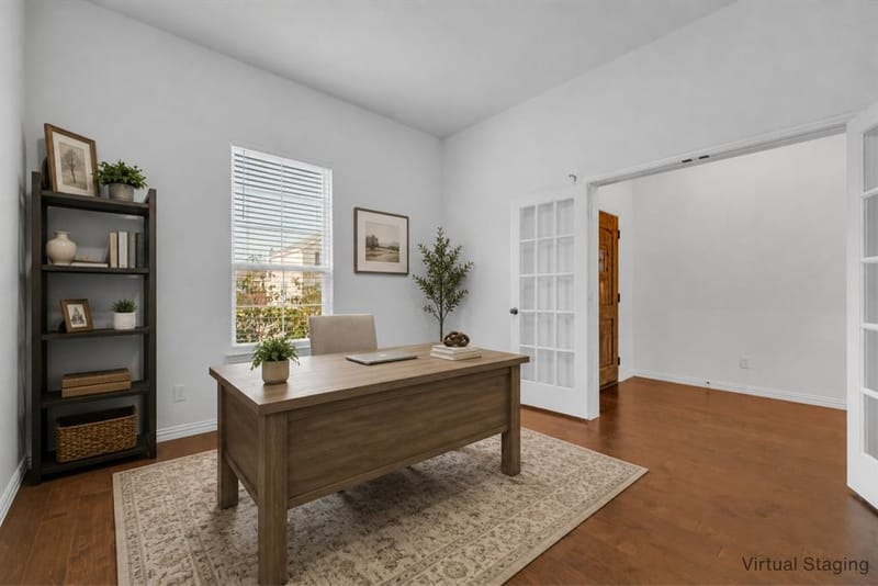 7337 Howling Coyote Lane, Fort Worth TX 76131 - Photo 5