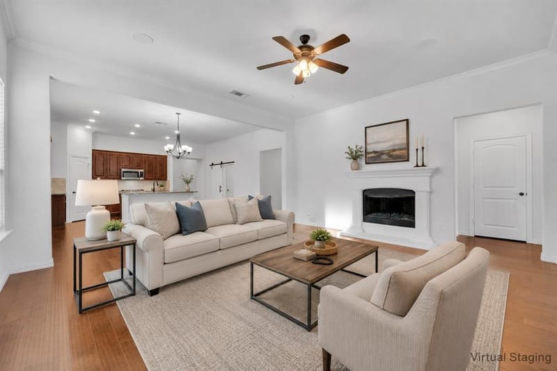 7337 Howling Coyote Lane, Fort Worth TX 76131 - Photo 15