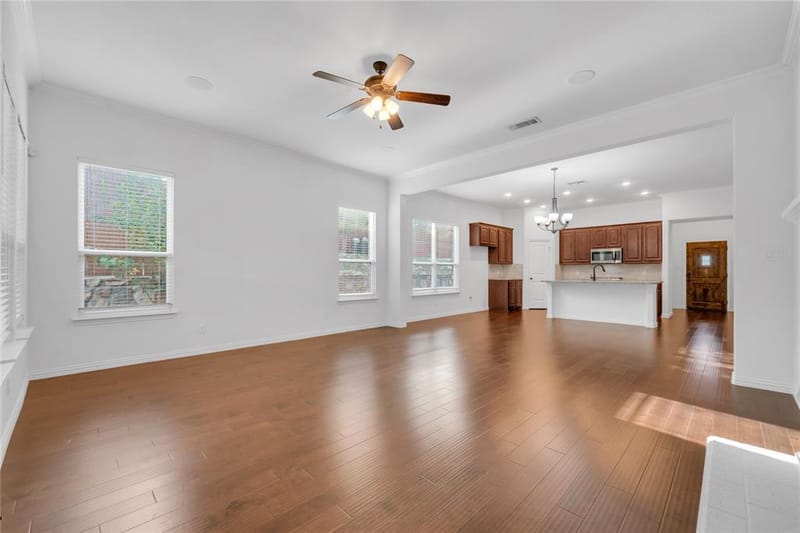 7337 Howling Coyote Lane, Fort Worth TX 76131 - Photo 19
