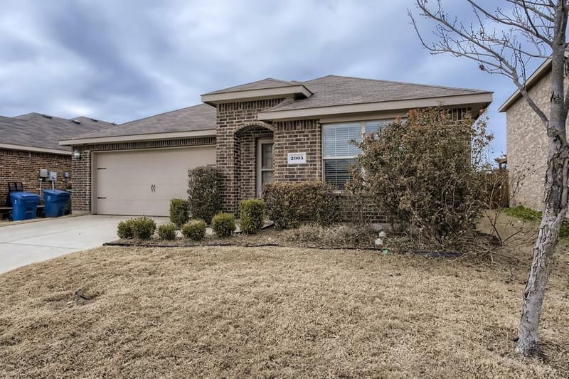 2003 Brackettville, Forney TX 75126 - Photo 2
