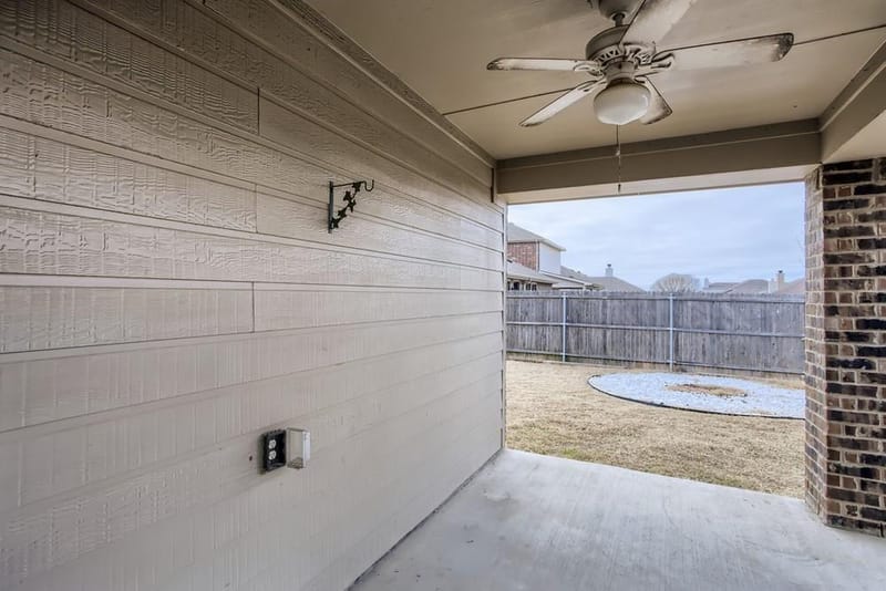 2003 Brackettville, Forney TX 75126 - Photo 30