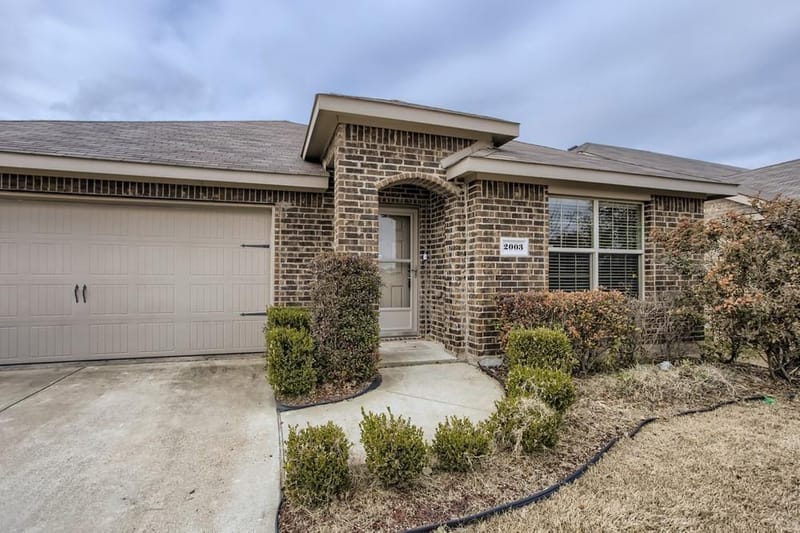 2003 Brackettville, Forney TX 75126 - Photo 4