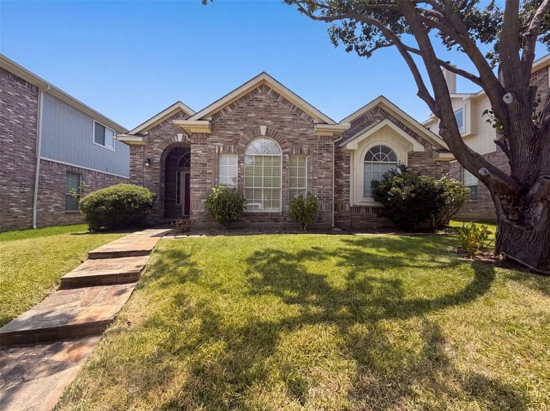 1688 Yellowstone Avenue, Lewisville TX 75077 - Photo 23