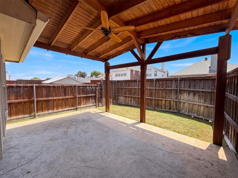 1688 Yellowstone Avenue, Lewisville TX 75077 - Photo 25