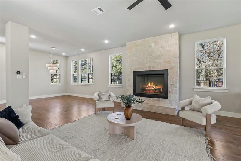 1616 N Bradley Street, McKinney TX 75069 - Photo 17