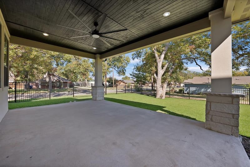 1616 N Bradley Street, McKinney TX 75069 - Photo 37