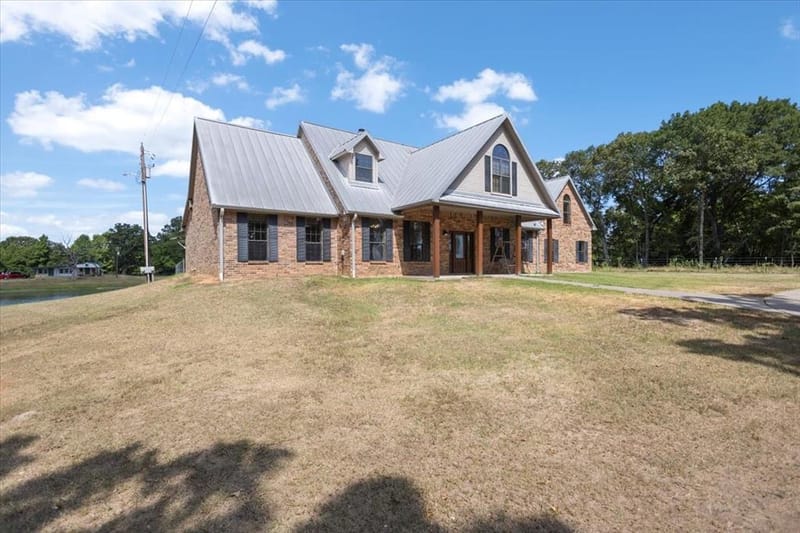 2777 Vz County Road 1810, Grand Saline TX 75140 - Photo 2