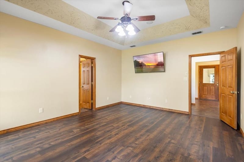 2777 Vz County Road 1810, Grand Saline TX 75140 - Photo 13