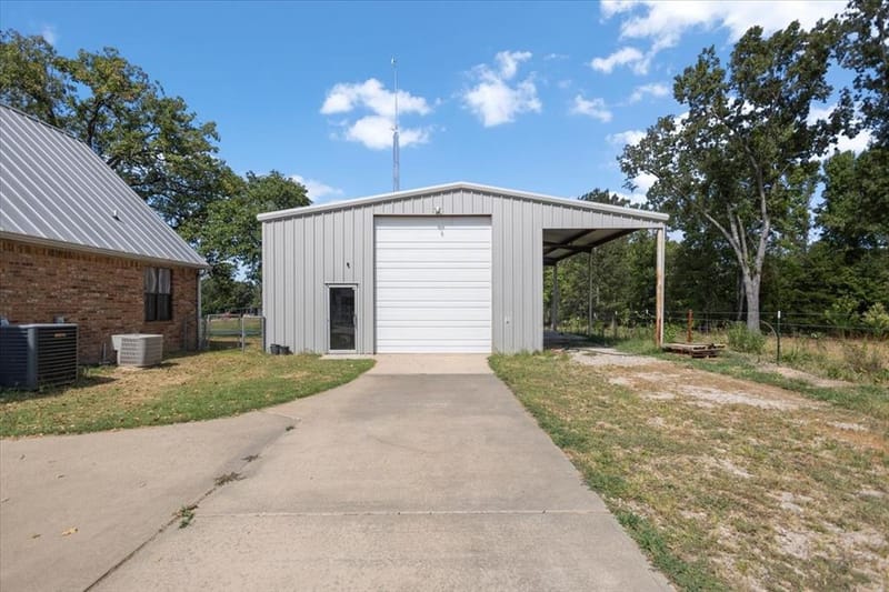 2777 Vz County Road 1810, Grand Saline TX 75140 - Photo 26