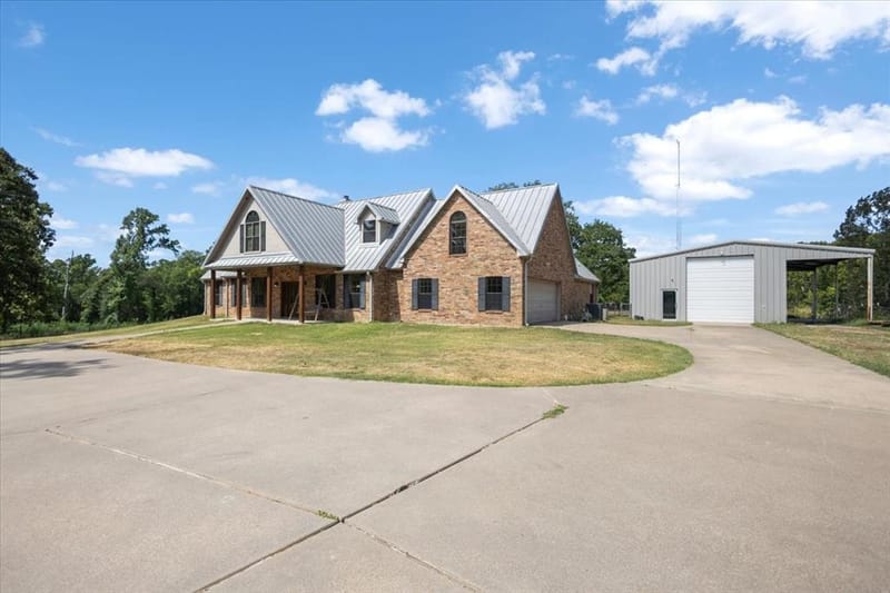 2777 Vz County Road 1810, Grand Saline TX 75140 - Photo 3
