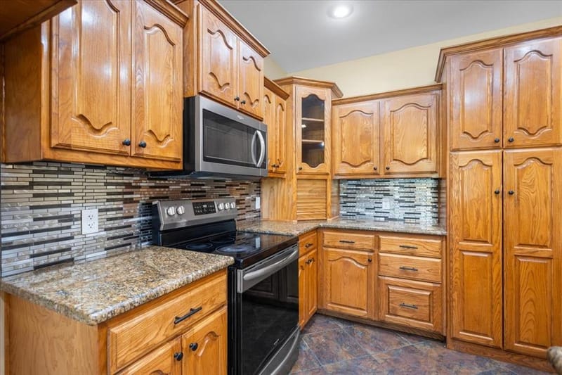 2777 Vz County Road 1810, Grand Saline TX 75140 - Photo 9