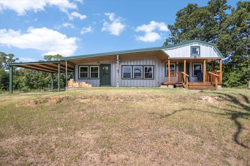2777 Vz County Road 1810, Grand Saline TX 75140 - Photo 33